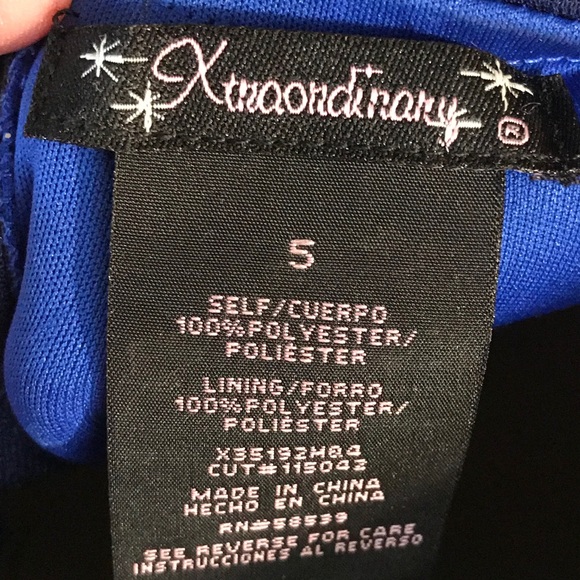 Prom/Banquet Dress - Picture 8 of 8